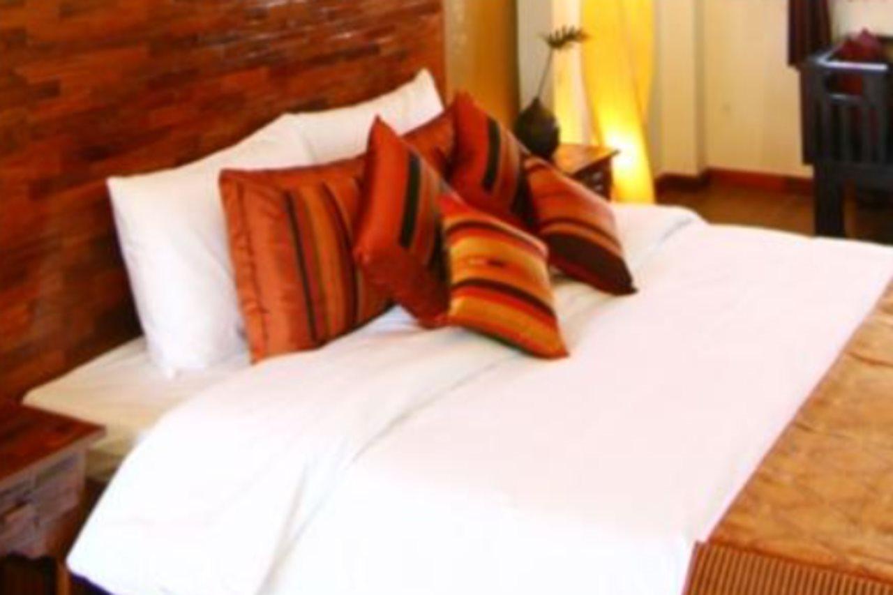 Thapae Boutique House Hotell Chiang Mai Eksteriør bilde