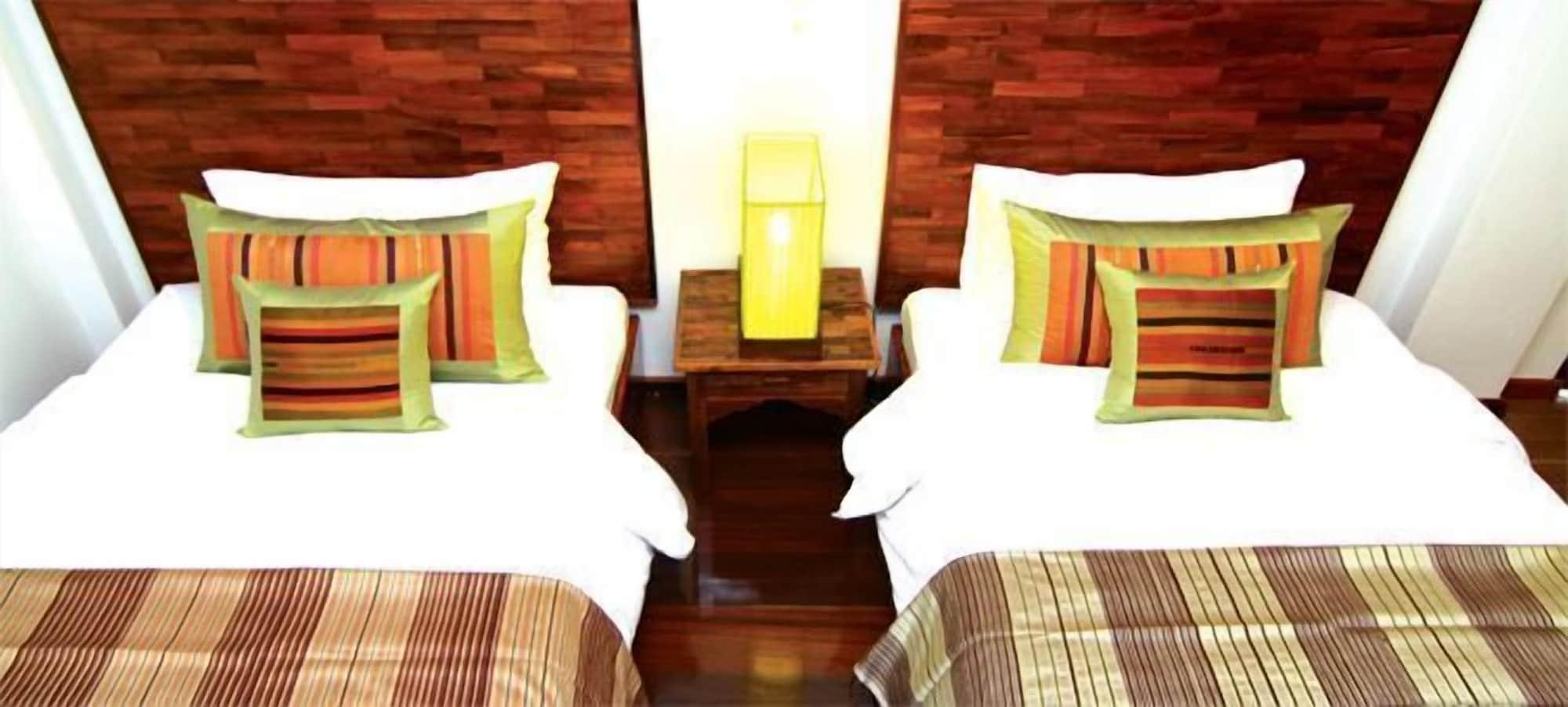 Thapae Boutique House Hotell Chiang Mai Eksteriør bilde