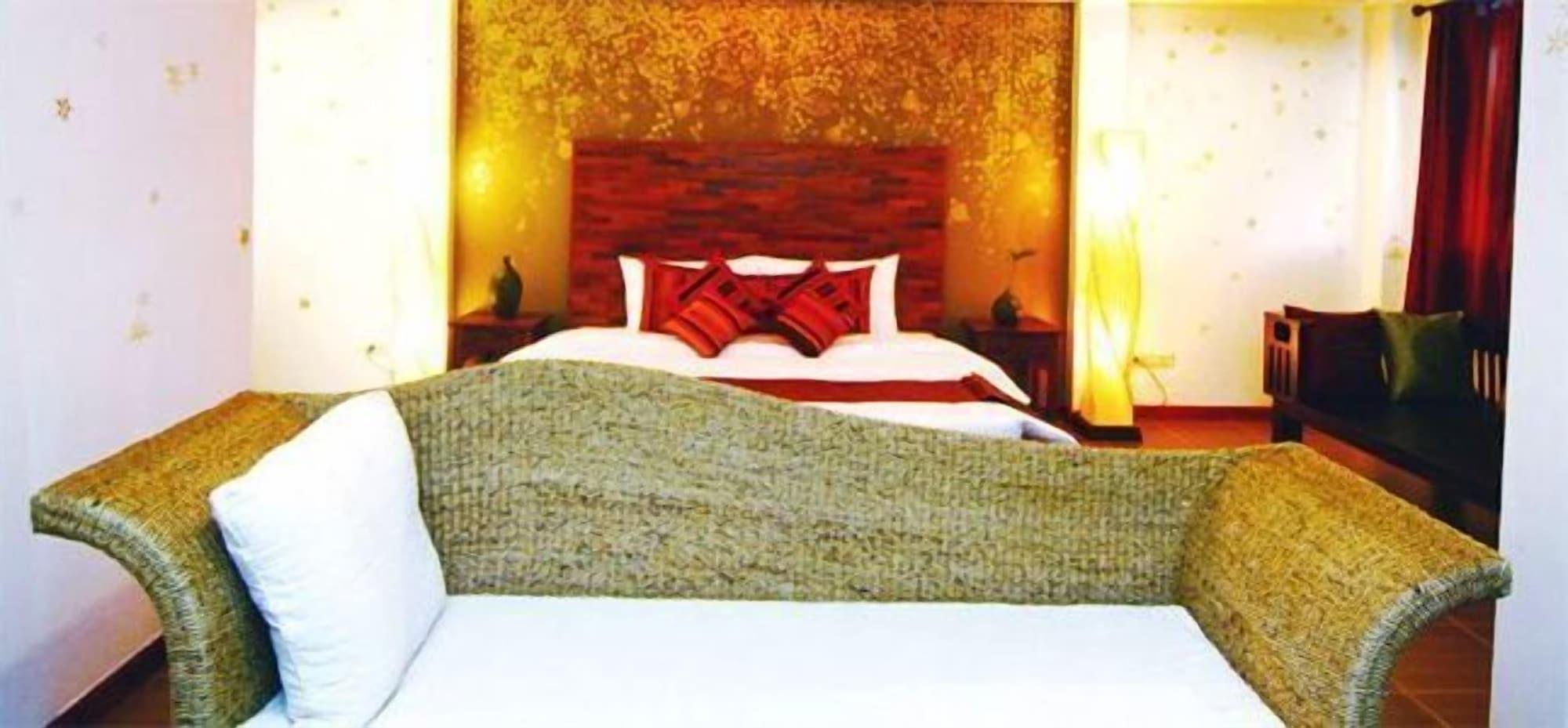 Thapae Boutique House Hotell Chiang Mai Eksteriør bilde