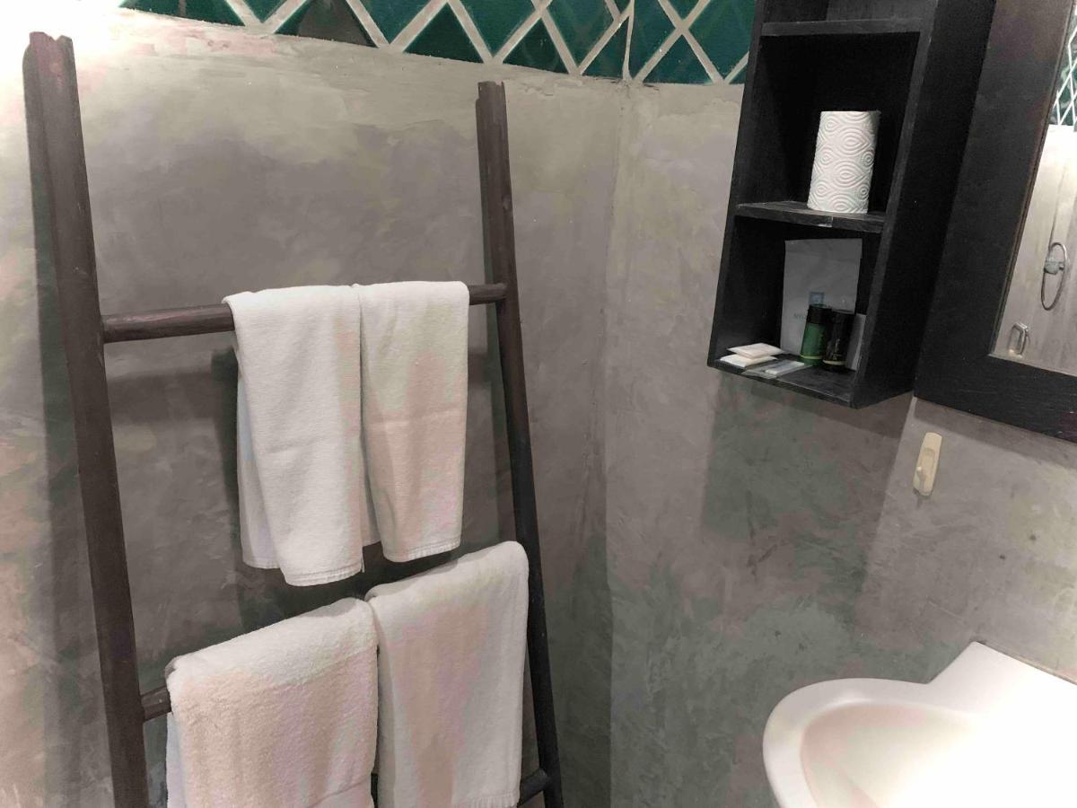 Thapae Boutique House Hotell Chiang Mai Eksteriør bilde