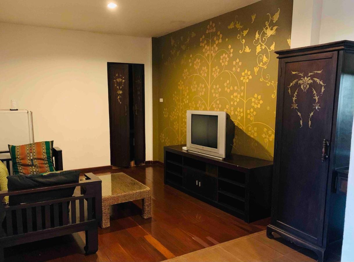 Thapae Boutique House Hotell Chiang Mai Eksteriør bilde