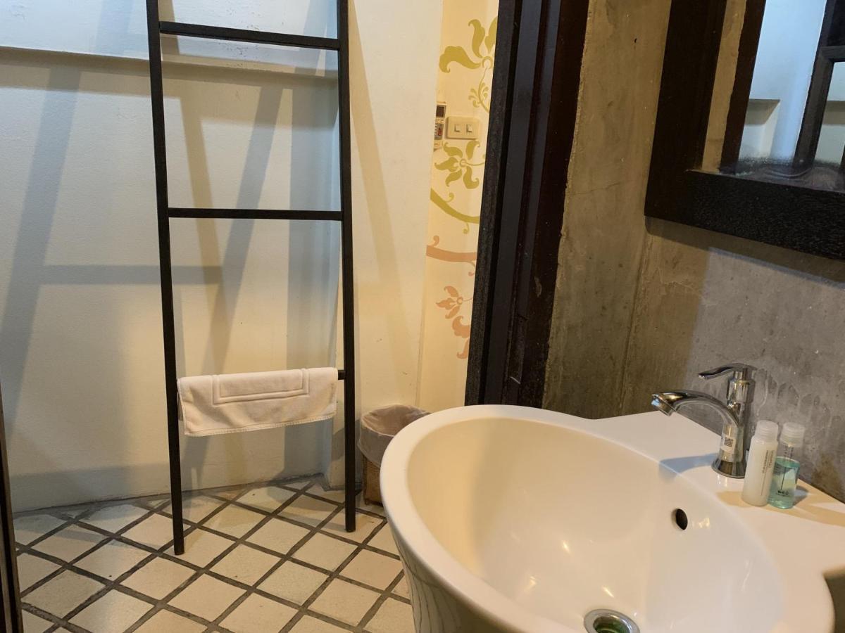 Thapae Boutique House Hotell Chiang Mai Eksteriør bilde
