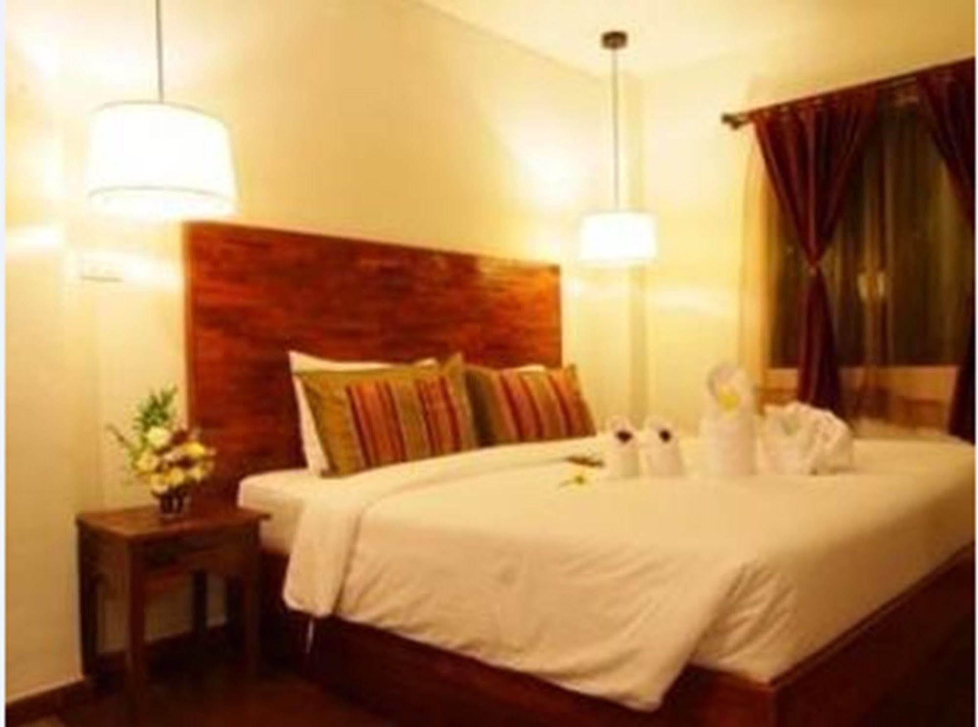 Thapae Boutique House Hotell Chiang Mai Eksteriør bilde